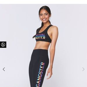 Sg Varsity Reana 2.0 Sports Bra